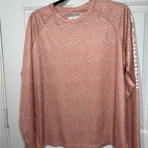 Columbia Long Sleeve Shirt